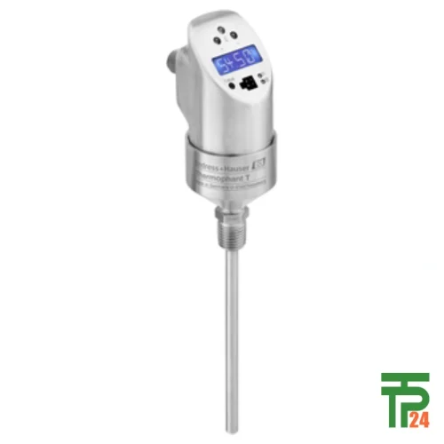 Endress+Hauser TTR31 Thermophant Temperature switch