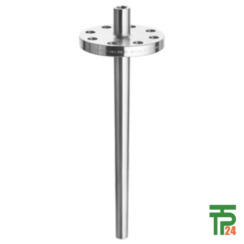 Endress+Hauser TT151 iTHERM ModuLine Barstock thermowell