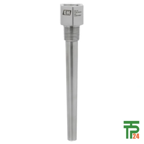 Endress+Hauser TT152 iTHERM ModuLine Barstock thermowell