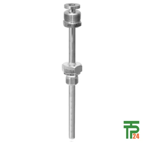 Endress+Hauser TT131 iTHERM ModuLine Welded thermowell