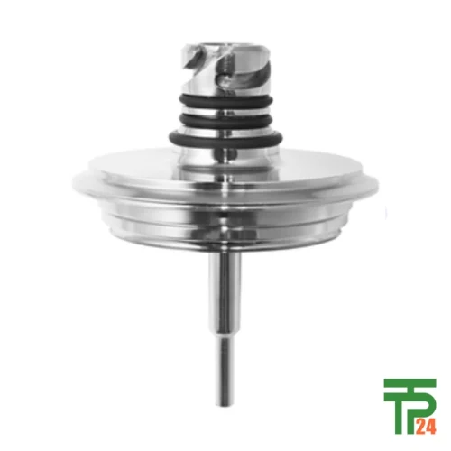 Endress+Hauser TT411 iTHERM ModuLine Welded thermowell