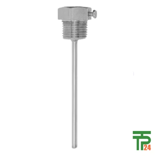 Endress+Hauser TA414 Welded thermowell