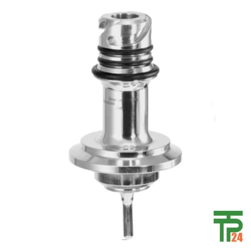 Endress+Hauser TT412 iTHERM ModuLine Welded thermowell