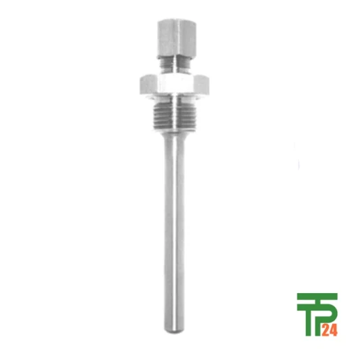 Endress+Hauser TW251 Welded thermowell