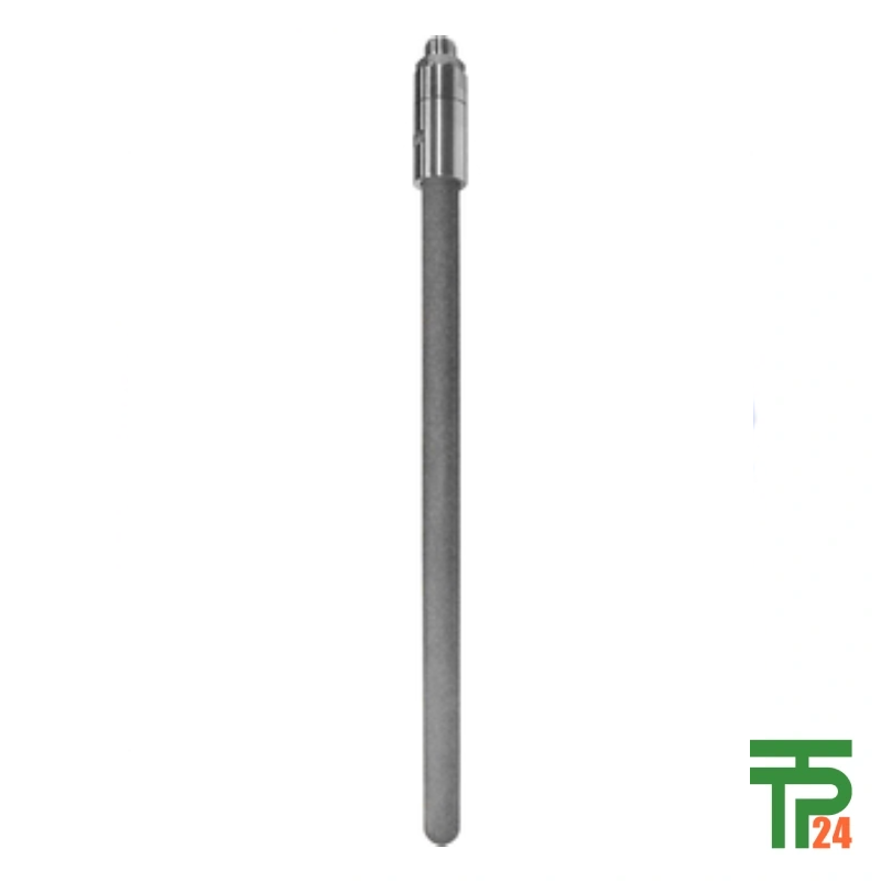 Endress+Hauser TWF11 Thermowell for high temperature applications