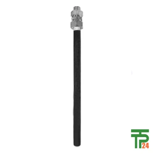 Endress+Hauser TWF16 Thermowell for high temperature applications
