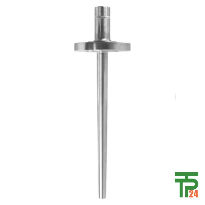 Endress+Hauser TA555 Barstock thermowell
