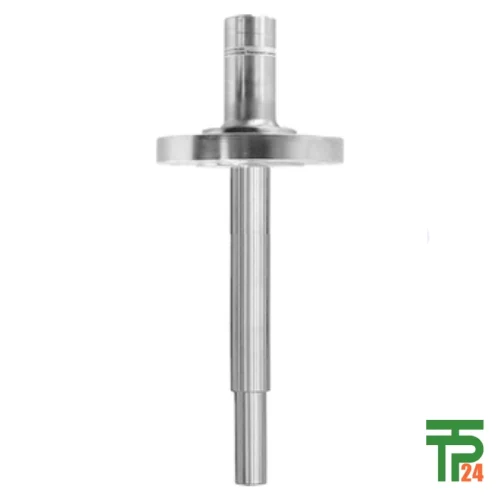 Endress+Hauser TA556 Barstock thermowell