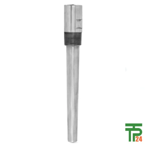 Endress+Hauser TA557 Barstock thermowell