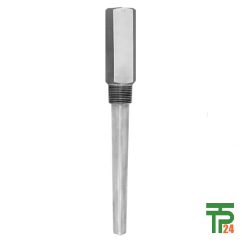 Endress+Hauser TA560 Barstock thermowell