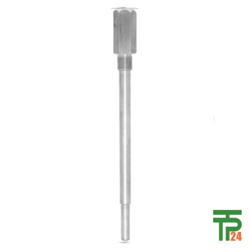 Endress+Hauser TA562 Barstock thermowell