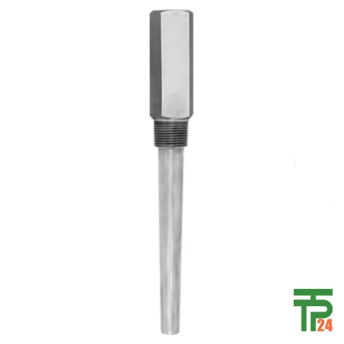 Endress+Hauser TA565 Barstock thermowell