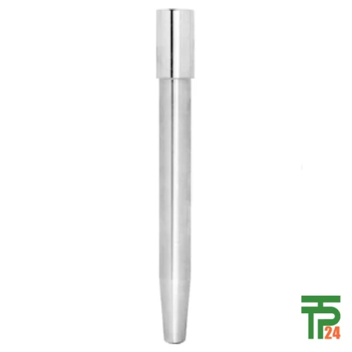 Endress+Hauser TA572 Barstock thermowell