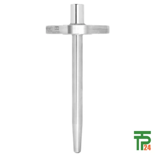 Endress+Hauser TA575 Barstock thermowell