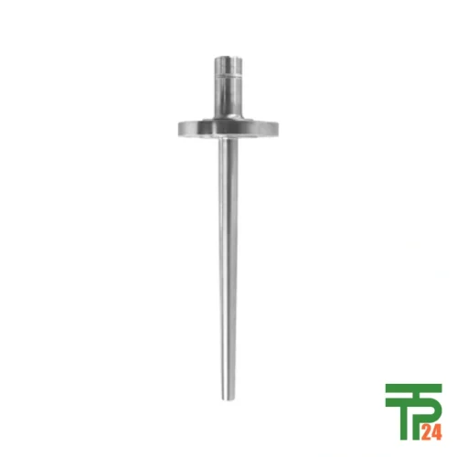 Endress+Hauser TA576 Barstock thermowell