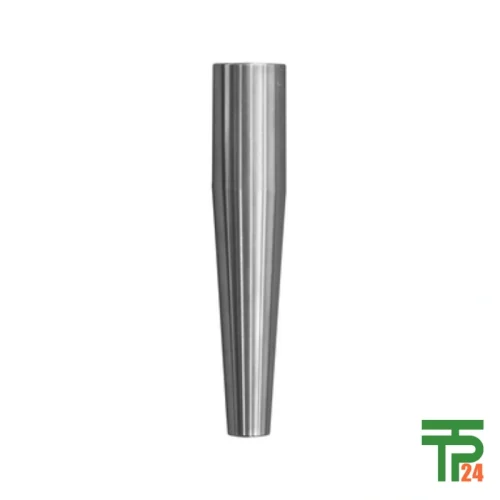 Endress+Hauser TU51 Weld-in barstock thermowell, US style