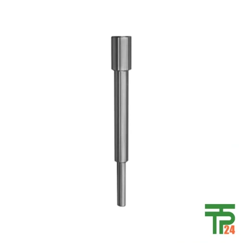 Endress+Hauser TU52 Socket weld barstock thermowell, US style