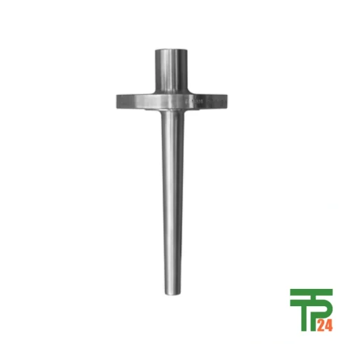 Endress+Hauser TU54 Flanged barstock thermowell, US style