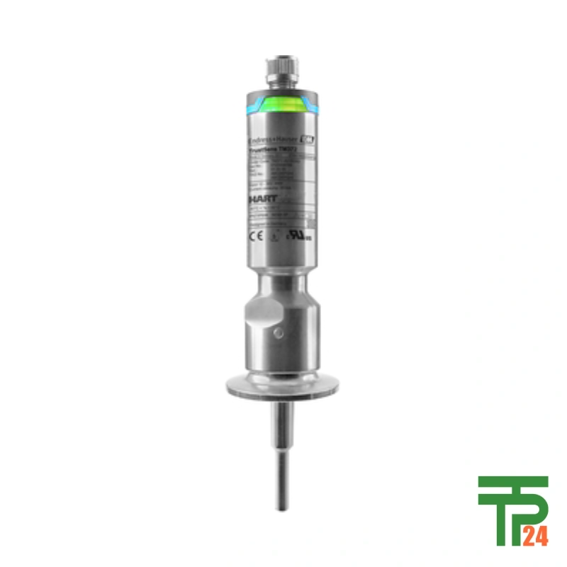 Endress+Hauser TM372 iTHERM TrustSens Compact thermometer