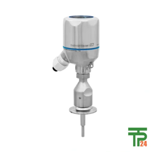 Endress+Hauser TM411 iTHERM ModuLine Hygienic modular thermometer