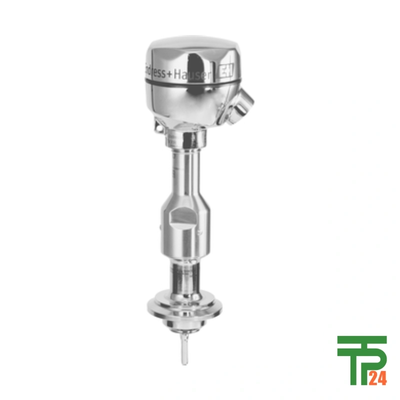 Endress+Hauser TM412 iTHERM ModuLine Hygienic modular thermometer