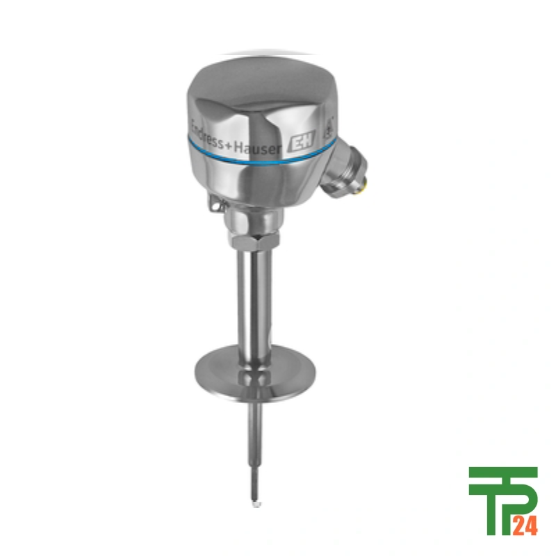 Endress+Hauser TM401 ModuLine Hygienic modular thermometer