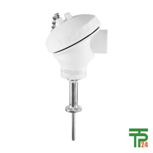 Endress+Hauser TM402 ModuLine Hygienic modular thermometer
