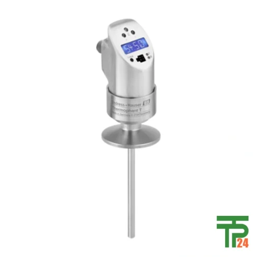 Endress+Hauser T TTR35 Thermophant Temperature switch