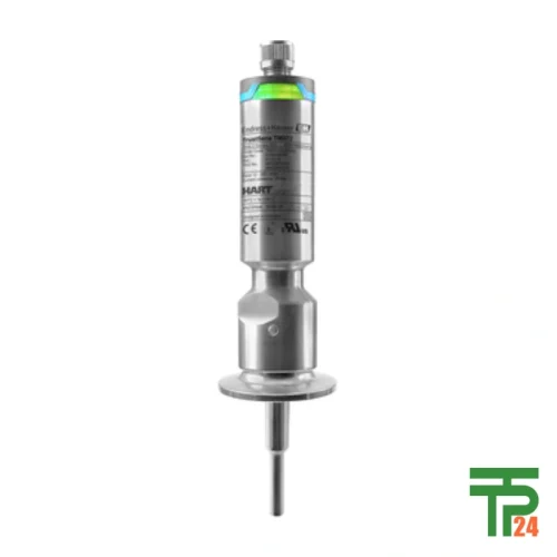 Endress+Hauser TM372 iTHERM TrustSens Compact thermometer