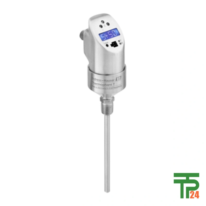 Endress+Hauser Thermophant T TTR31 Temperature switch