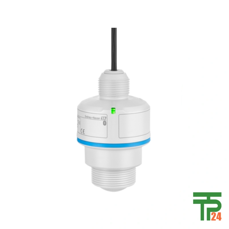 Endress+Hauser FMR10B Micropilot radar sensor for basic applications