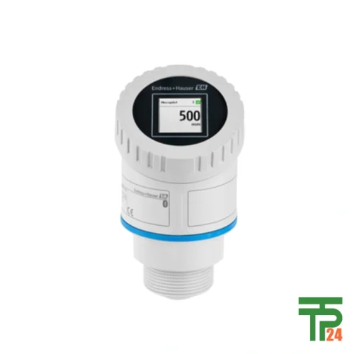 Endress+Hauser FMR30B Micropilot radar sensor for basic applications