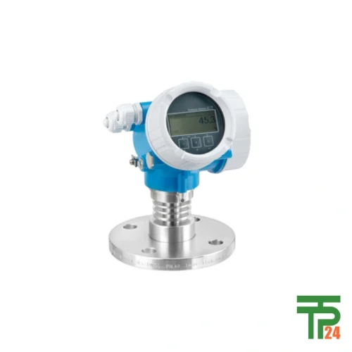 Endress+Hauser FMR52 Radar measurement Time-of-Flight Micropilot FMR52