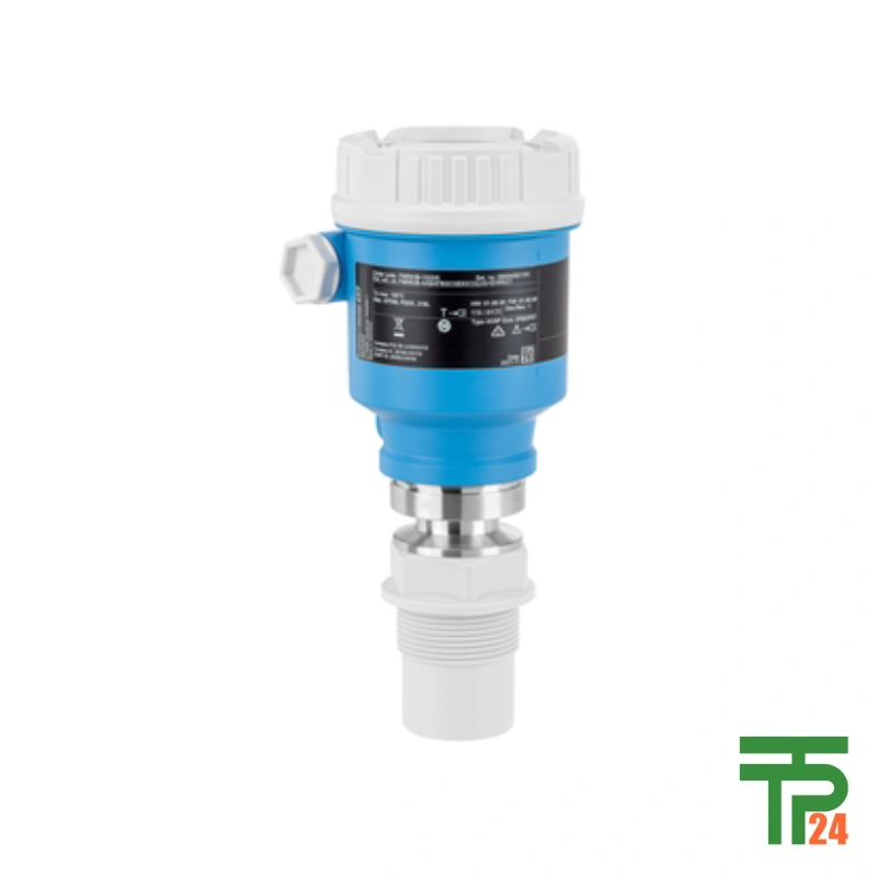 Endress+Hauser FMR66B Micropilot 80 GHz radar sensor