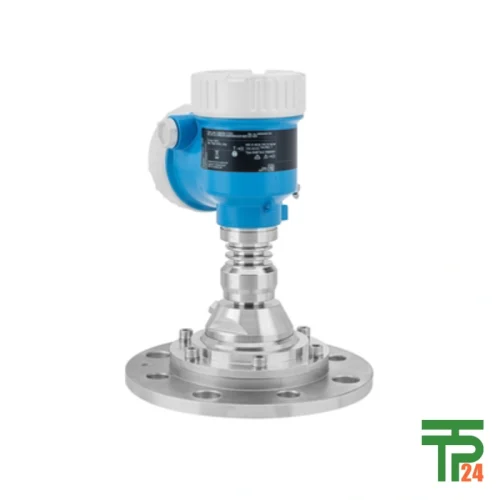 Endress+Hauser FMR67B Micropilot 80 GHz radar sensor