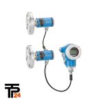 Endress+hauser FMD72 Electronic differential pressure Deltabar