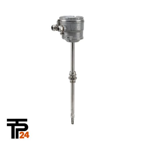 Endress+Hauser Proline t-mass I 500 Thermal Insertion Mass Flowmeter
