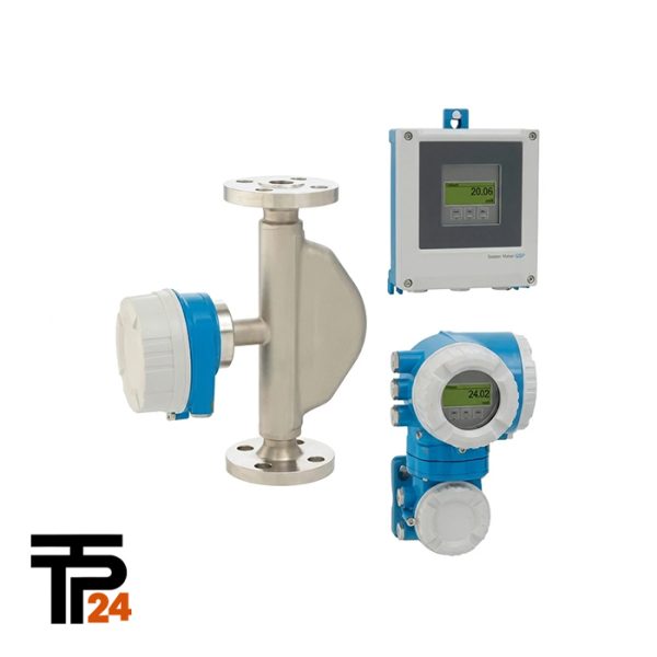 Endress+Hauser Promass E 500