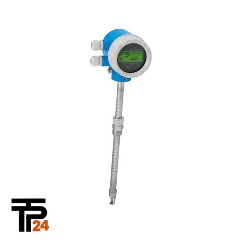 Endress+hauser B 150 Proline t-mass thermal mass flowmeter