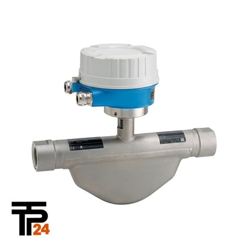 Endress+hauser G 100 Proline Promass Coriolis flowmeter