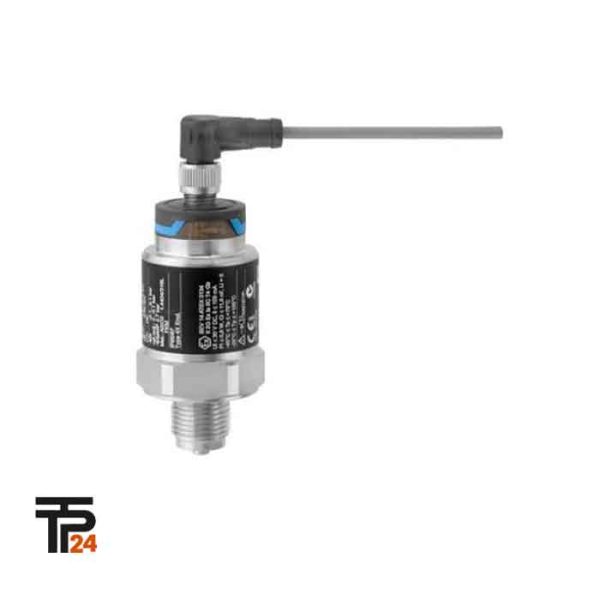 Endress+Hauser PMC21 Pressure Transmitter