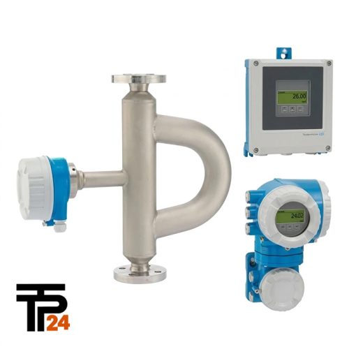 Endress+Hauser Promass Q 500 Proline Promass Coriolis Flowmeter