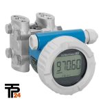 Endress+hauser Deltabar PMD55B