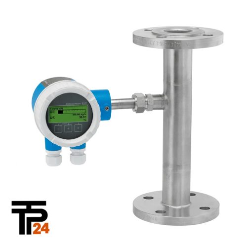 Endress+hauser A 150 Proline t-mass thermal mass flowmeter