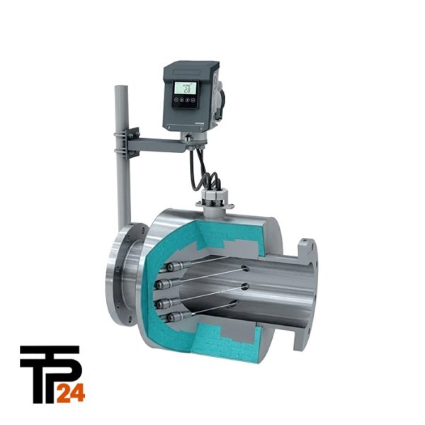 LNG custody transfer measurement