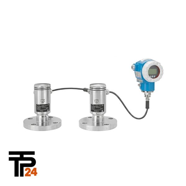 Endress+Hauser FMD72