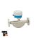 Coriolis flowmeter