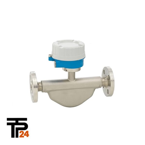 Coriolis flowmeter