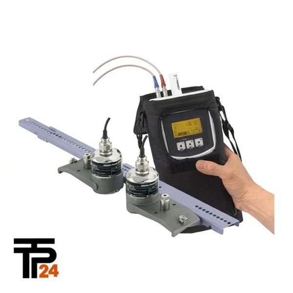 Prosonic Flow 93T