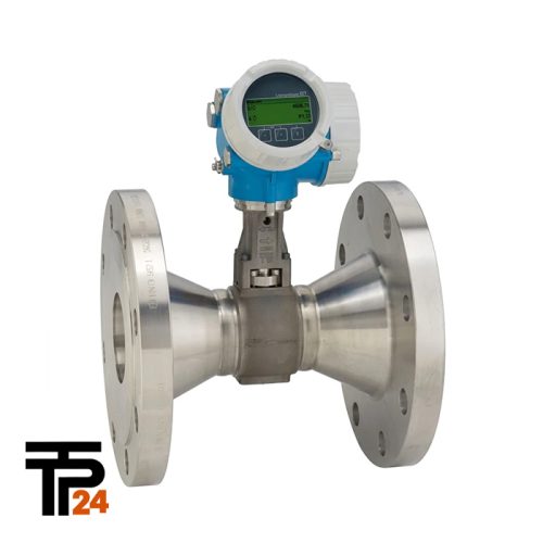 Endress+hauser F 200 Proline Prowirl vortex flowmeter